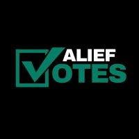 AliefVotes(@AliefVotes) 's Twitter Profile Photo