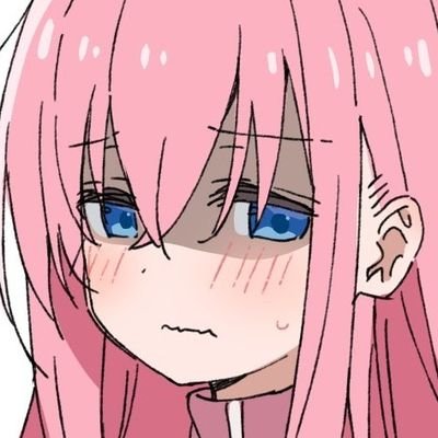 piernasderabano's profile picture. ⠀⠀menhera girl online ☆ i like visual novels, 2000's animes & yandere ♡˚.+
⠀⠀⠀⠀⠀⠀⠀⠀⠀⠀༉₍ ੭ᐢ..ᐢ₎੭˚₊♡ 19 / infp / nadeko sengoku irl