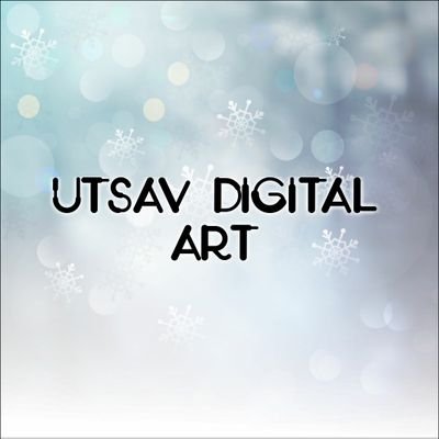 Utsavさんのプロフィール画像