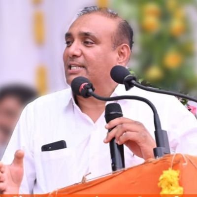 Member of Legislative Assembly - Kannad Constituency, Maharashtra | @Shivsena