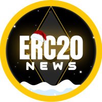 ⚡ERC20_NEWS⚡(@ERC20_News) 's Twitter Profileg