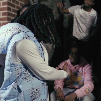 Memphis Artist | GUNNA FLOW OUT NOW 🔥 | Booking: 470-884-7418 | SharkNationBiz@gmail.com