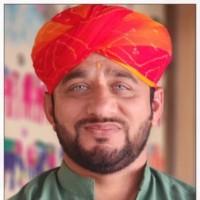 lokpal jaisalmer ex ( journalist of @A1 Tv@ india Tv @ Rbharat , Tv9bharatvarsh, @oneindiahindi Jaisalmer)