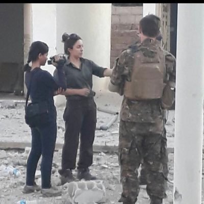 WehbeRomi3's profile picture. Journalist صحفي
