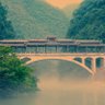 DiscoverHechi's profile picture. Hechi City is known for bronze drum, non-ferrous metals, hydropower, silk, and city of longevity in China.