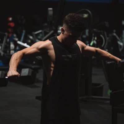 Brett Gherardiさんのプロフィール画像