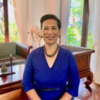 Amelia Latu Afuhaamango Tuipulotu (@afuhaamelia) 's Twitter Profile