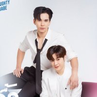 TwoWorlds: พี่ไทน้องครามจะมาแล้ว (@maxnatbbb) 's Twitter Profile