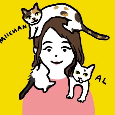 にゃんころ餅さんのプロフィール画像