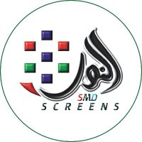 Al-Noor SMD Screens(@Abdulaz516923) 's Twitter Profile Photo