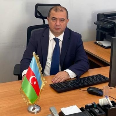 Ambassador of Azerbaijan to Afghanistan