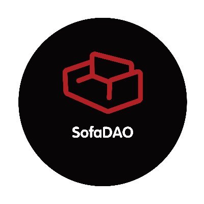 了解Web3团队，来Sofa DAO躺着就好
F2O社区开放：https://t.co/2L5GZoGGqF
