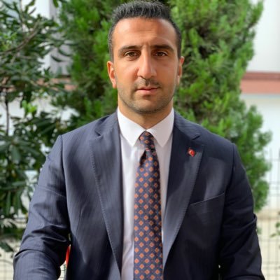 FehmiiSahin's profile picture. Uluslararası İlişkiler Uzmanı