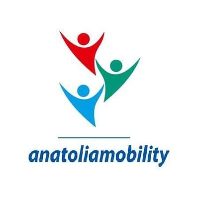 Anatolia Mobility is an intermediate organization serving Erasmus+ mobilities in Turkey.