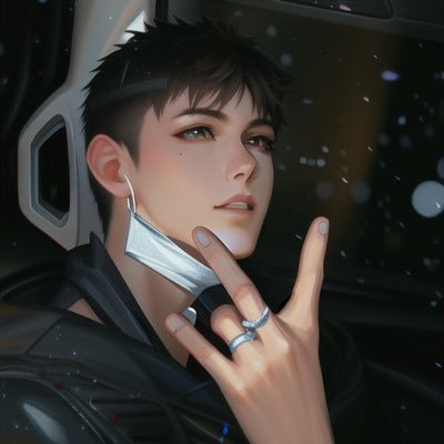 ばっこーんさんのプロフィール画像