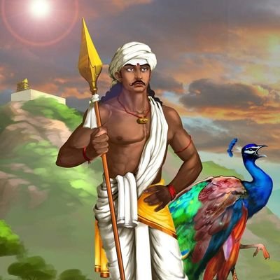 murugan352_www's profile picture. தீதும் நன்றும் பிறர் தர வாரா