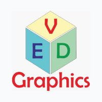 ved graphics(@VedGraphics) 's Twitter Profile Photo