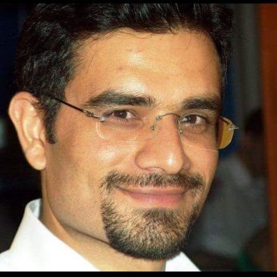 Tahir_OCAL's profile picture. 