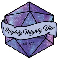 Mighty Mighty Dice (@schmuonline) Twitter profile photo