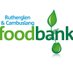 Rutherglen and Cambuslang Foodbank (@CR_Foodbank) Twitter profile photo