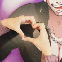 ジャスティス (@catfish0000) 's Twitter Profile Photo