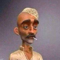 چاچا پستول (@chacha_pastol) 's Twitter Profile