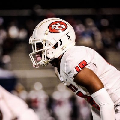 23’ Jamir Beckom @NGHSFootball CB 6’1 |Email: @beckomjamir@gmail.com