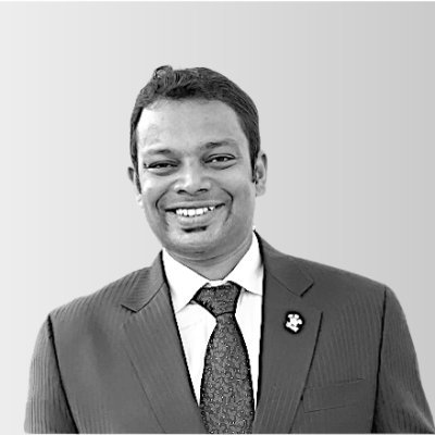 The Ghosh who talks #Digital.
CMO I #INSEAD I Black coffee guzzler ☕️ I Ex @helloturtlemint @starindia @moneycontrolcom #Rimcollian