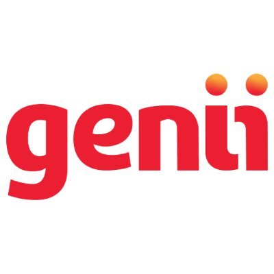GeniiAnalytics's profile picture. 