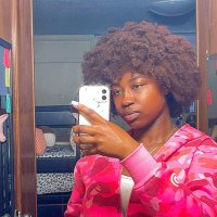 Jada :) (@jwaaaaaaa_) 's Twitter Profile