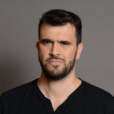 כותב על הייטק בדה מרקר
שמעתם משהו מעניין?
כתבו לי, דיסקרטיות מובטחת
ofir.dor@themarker.com
054-7794148