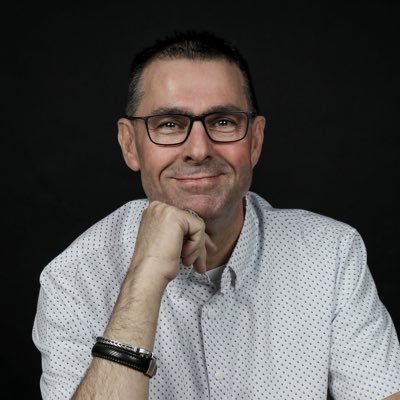 RobertWeesp's profile picture. boekhouder voor zzp’ers, starters en mkb’ers. levensgenieter. familieman. vader van 2 prachtige dochters. gastric bypass gehad. 60 kg afgevallen.  Prive tweets.