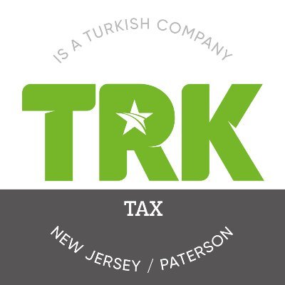 Amerika'daki Türk Ahbap™
🇹🇷 Vergi ve Muhasebe Hizmeti
🇺🇸 Tax and Accounting Service LLC
WhatsApp Ücretsiz Danışma
We are in NJ Paterson