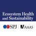 Ecosystem Health and Sustainability (@EHS__journal) Twitter profile photo