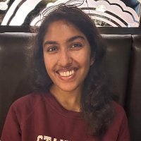 Sanjana Srivastava (@sanjana__z) 's Twitter Profile Photo