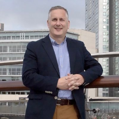 Ben Collins Profile