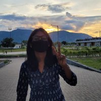 Priyadharshini (@priitheplatypus) 's Twitter Profile