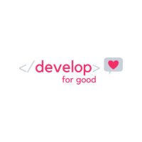 Develop for Good (@develop_4_good) 's Twitter Profile