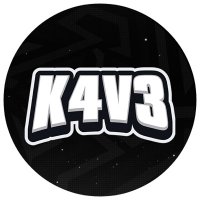 K 4 V 3(@theK4V3) 's Twitter Profile Photo