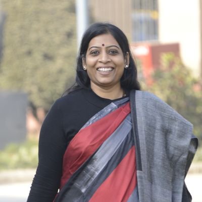 Dr.Harsha Bhargavi Pandiri