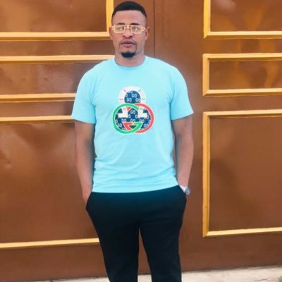 Easygoing, never say never, respect to God and respect to humanity 💯