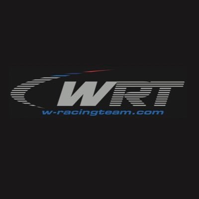 WRT - W Racing Teamさんのプロフィール画像