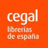 LibreriasCEGAL's profile picture. Confederación Española de Gremios y Asociaciones de Librerías. #ApoyaATuLibrería #DíadelasLibrerías #MisLibrosEnLibrerías con @todostuslibros_