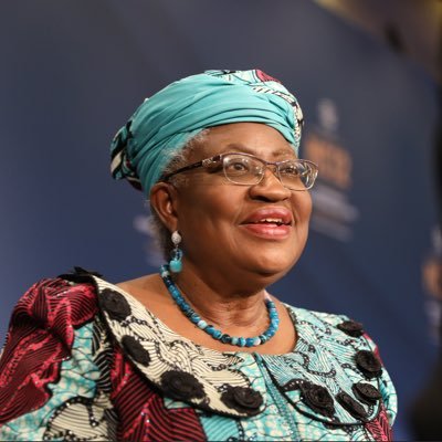 Ngozi Okonjo-Iweala Profile