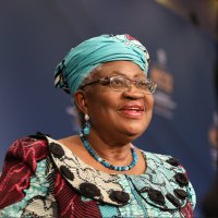 Ngozi Okonjo-Iweala(@NOIweala) 's Twitter Profileg