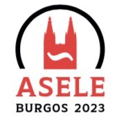 Cuenta oficial del 33.º Congreso Internacional de ASELE, que se celebrará en Burgos (España) del 29 de agosto al 2 de septiembre.