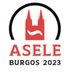 ASELE Burgos 2023 (@ASELEBurgos2023) Twitter profile photo