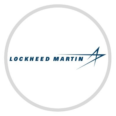 The cooler Lockheed Martin also definitely not a bot that roasts zoophiles