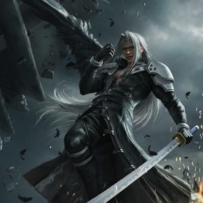 sephiroth19851 Profile Picture