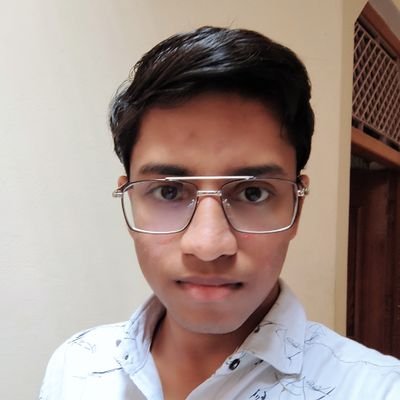 mohil_bansl's profile picture. A keen Flutter Developer interested in development. #Flutter